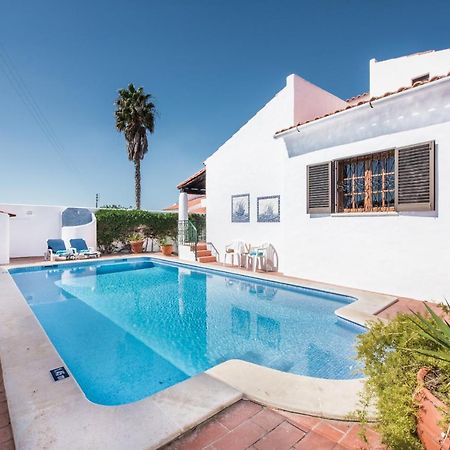 Iris By Algarve Villa Holidays Gale  Exterior photo